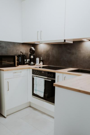 Moderne Wohnung in Dernbach WW